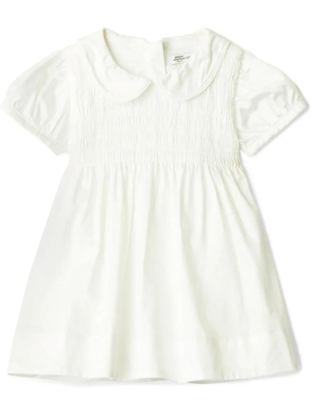 Mommy & Me Matching Cotton Sateen Dresses - Stylish Family Outfits for Any